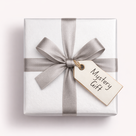 Free Mystery Gift