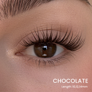 Triple Lash Clusters Bundle