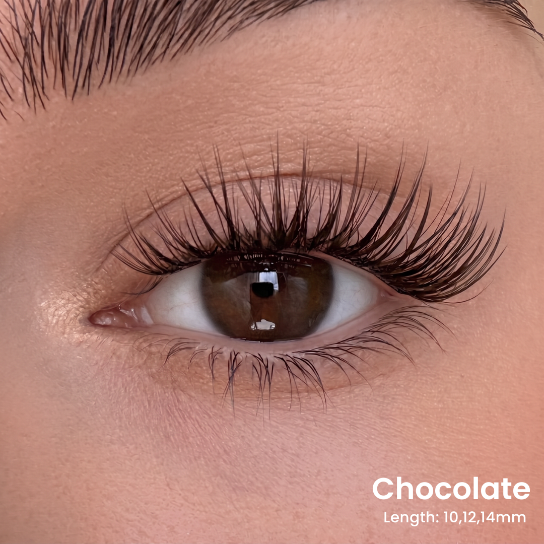 Triple Lash Clusters Bundle