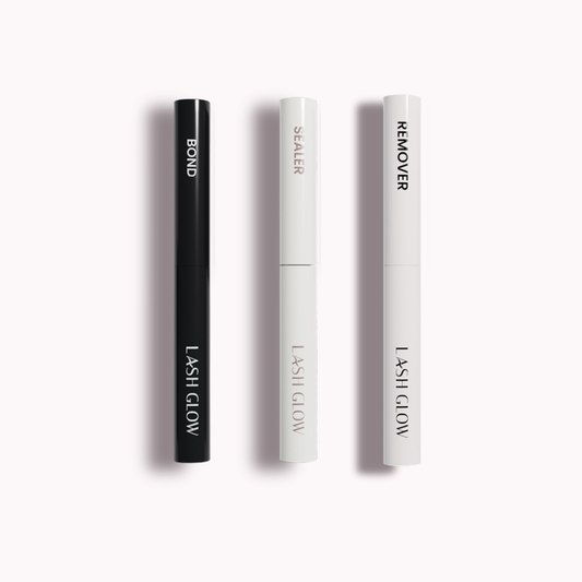 Cluster Lash Essentials Bundle