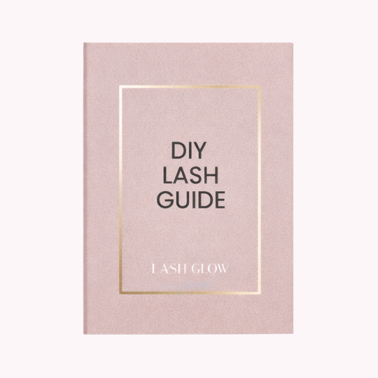 CADEAU OFFERT – LASH GUIDE