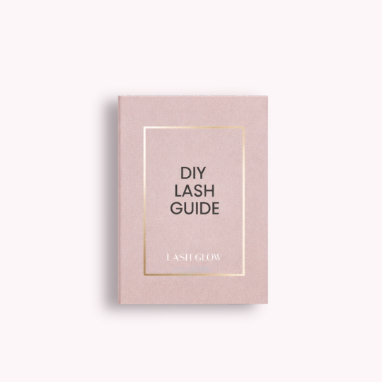 REGALO GRATIS – LASH GUIDE
