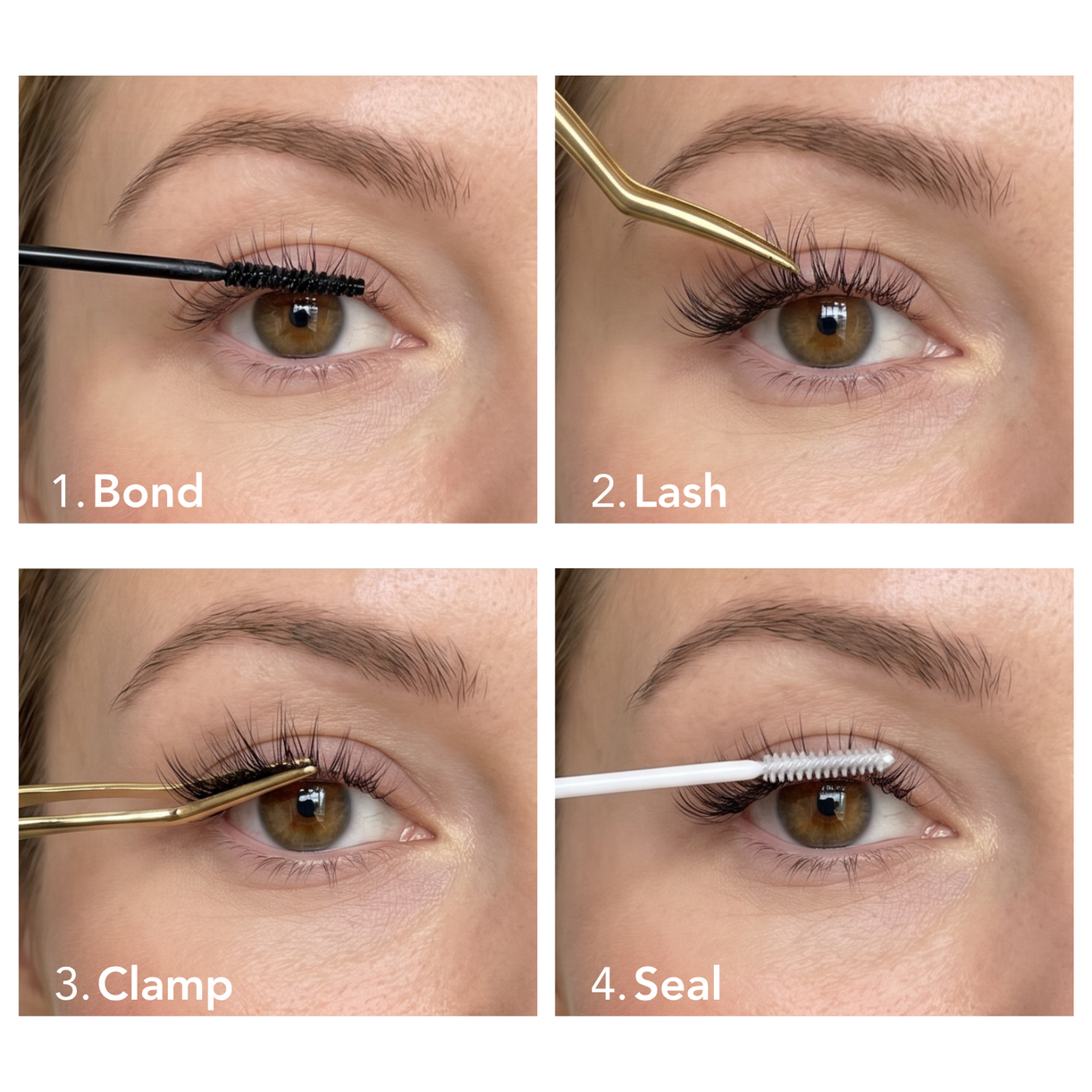 Skin bounce benefit