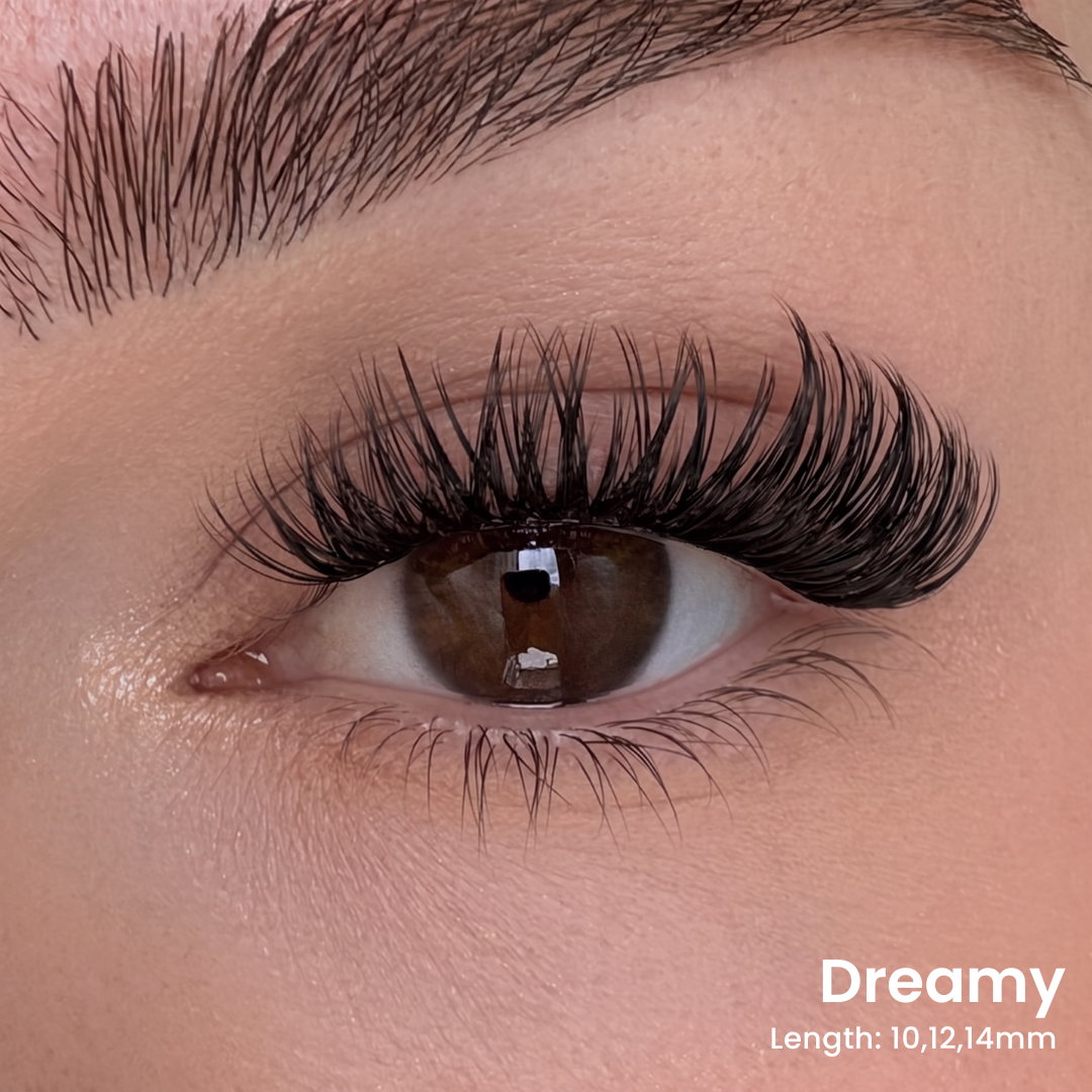 Triple Lash Clusters Bundle
