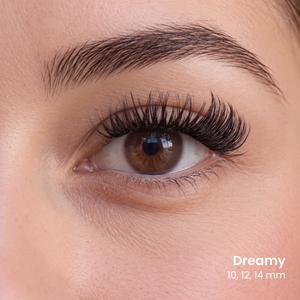Triple Lash Clusters Bundle