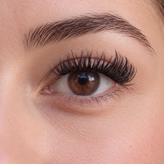 Dreamy - Mixed Length Clusters