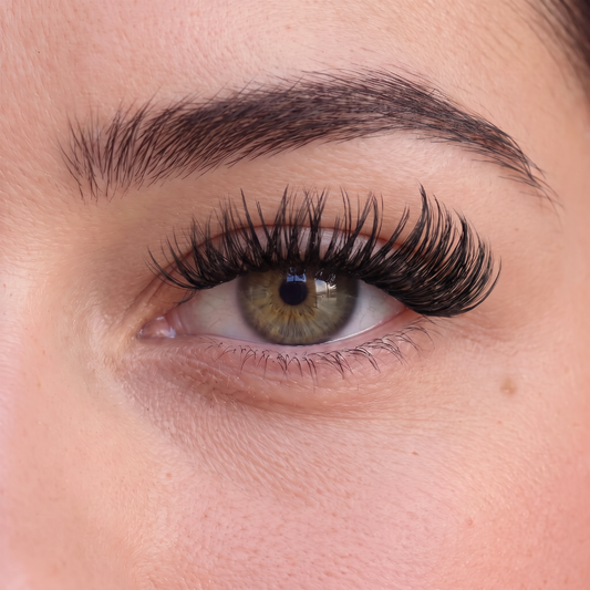 Dreamy - Mixed Length Clusters
