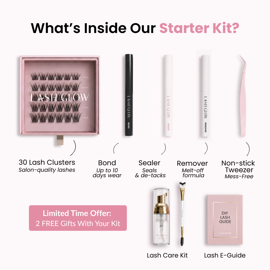Favorite Starter Kit