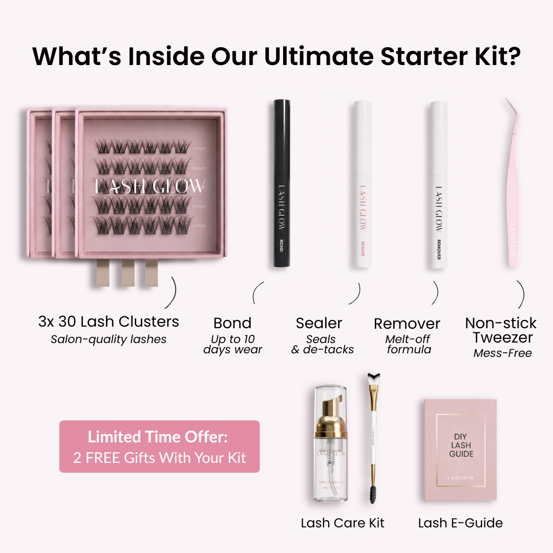 Ultimate Starter Kit