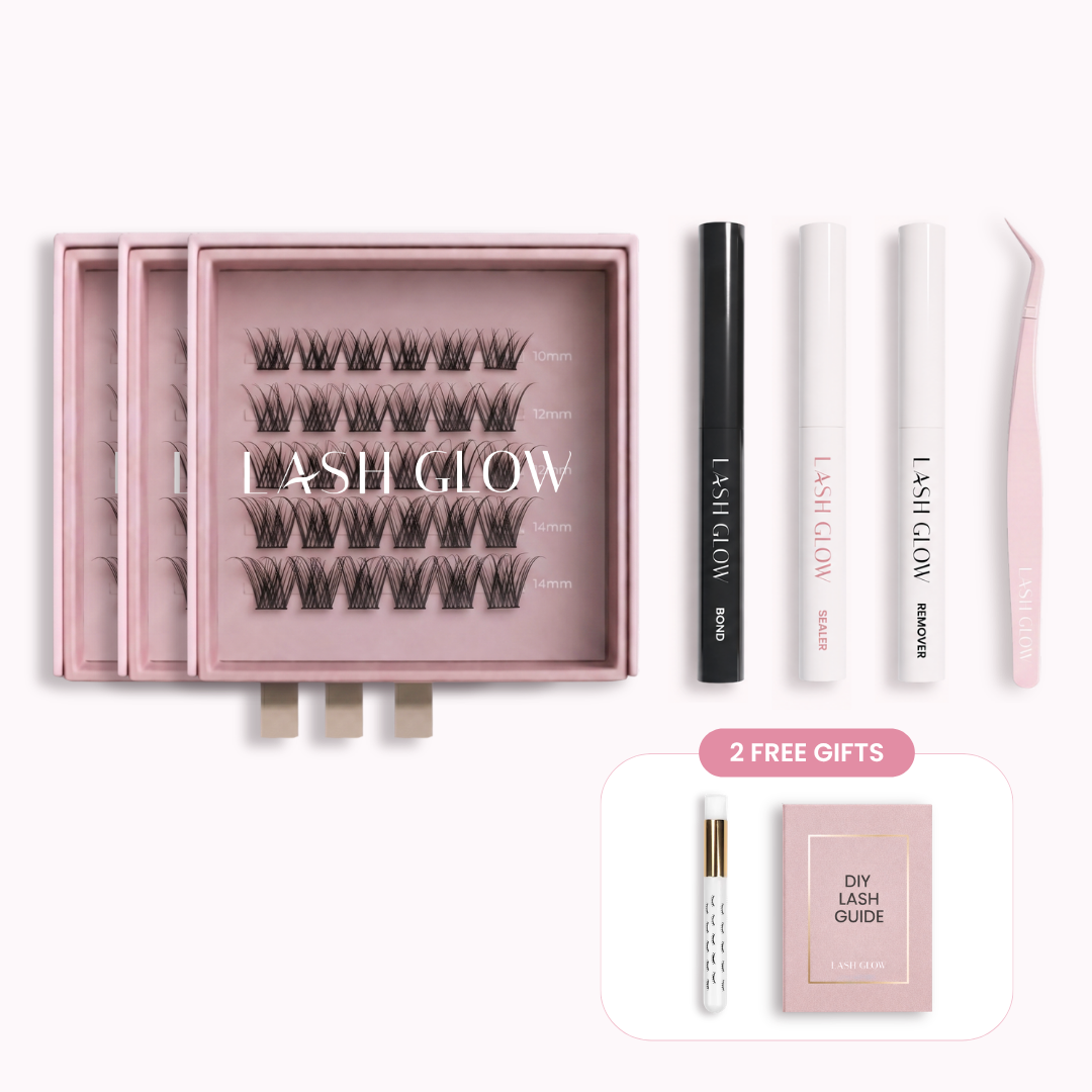 Ultimate Starter Kit