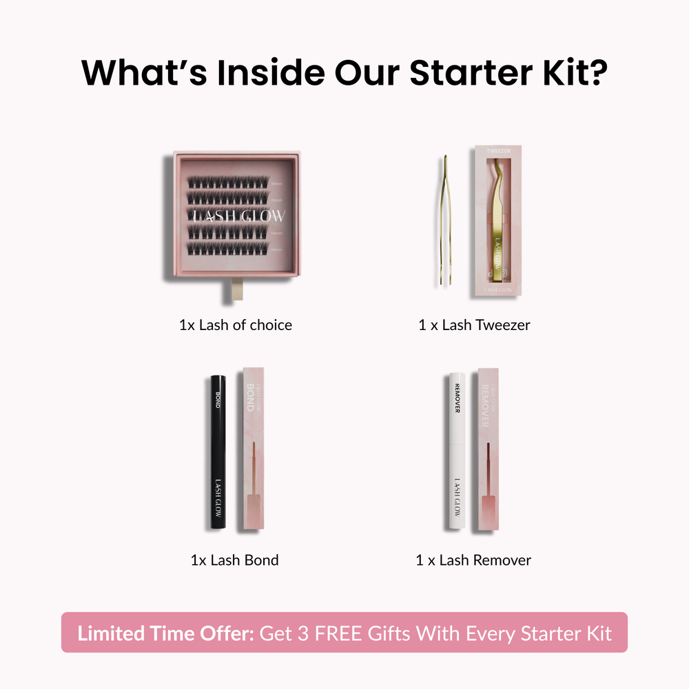 Favorite Starter Kit