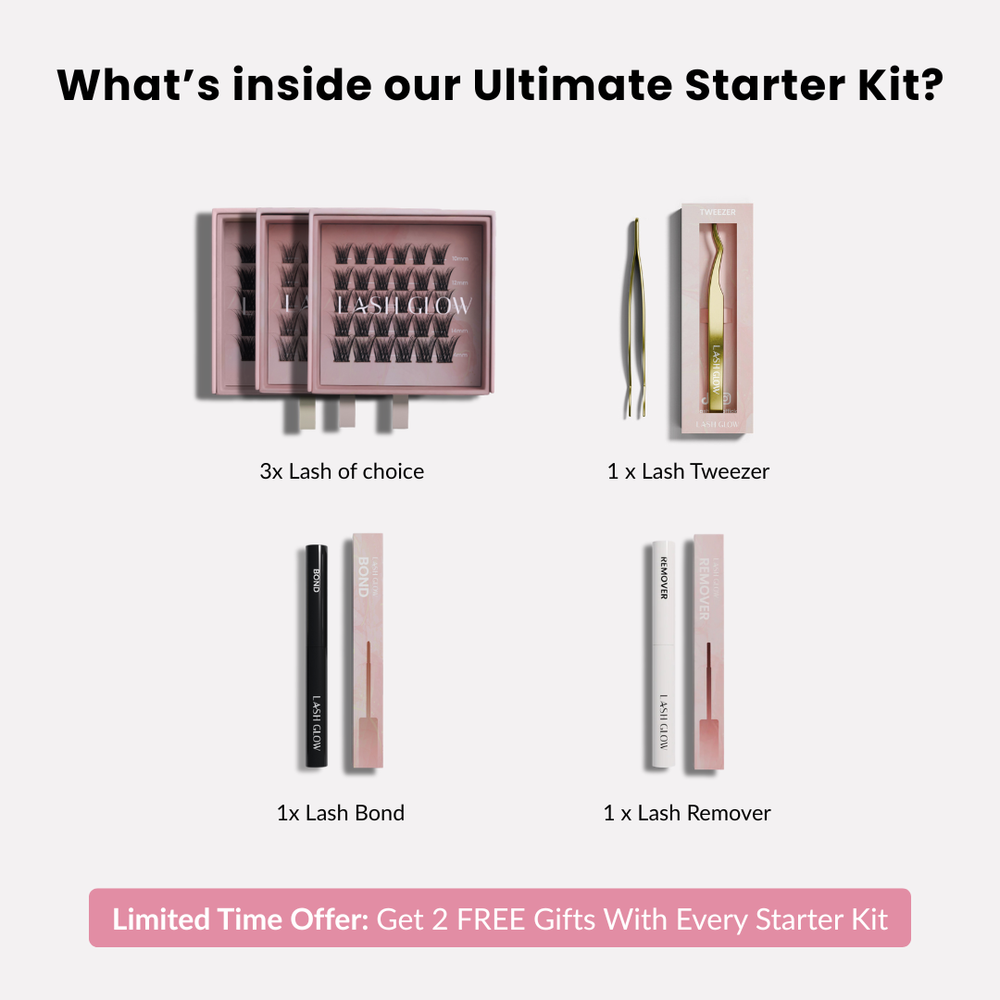 Ultimate Starter Kit