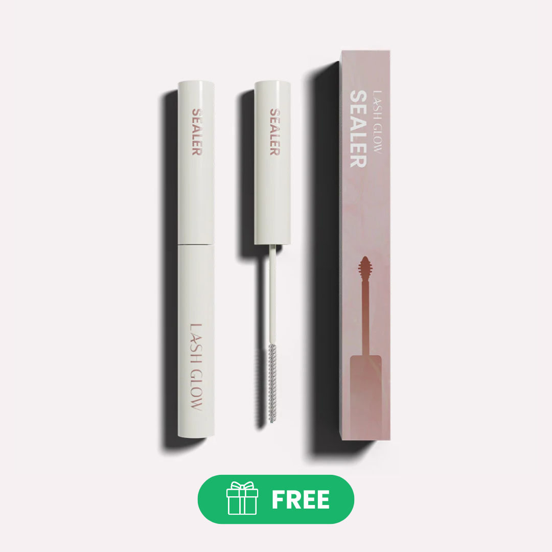 GRATIS-GESCHENK – LASH SEALER