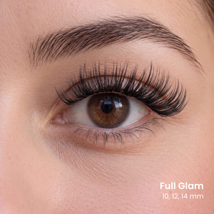 Triple Lash Clusters Bundle