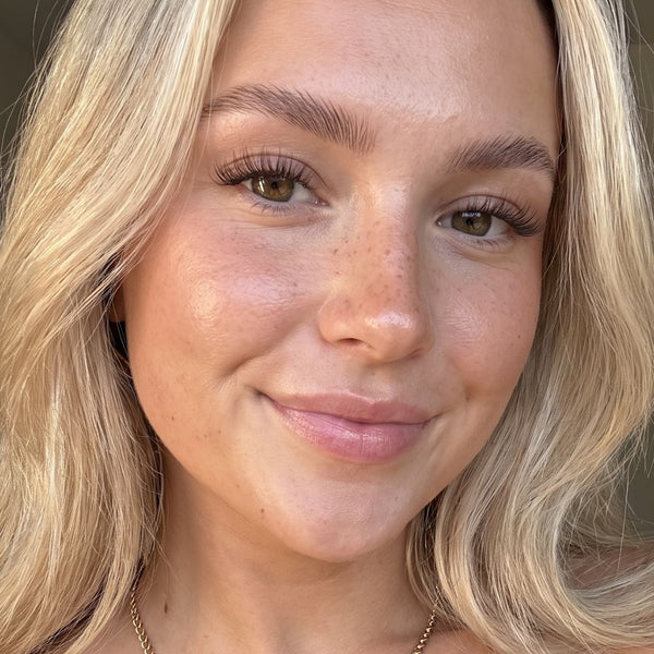 Lash Glow Customer Photo