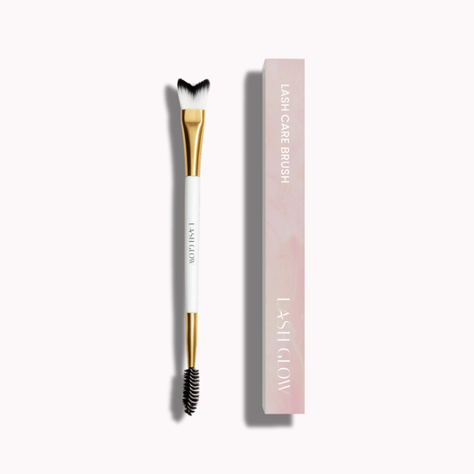 DIY lashes lash extensions