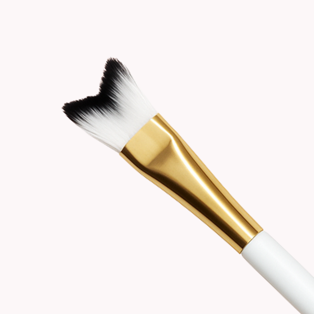 DIY lashes lash extensions