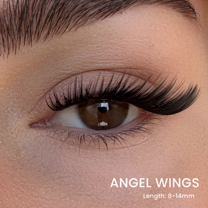 Triple Lash Clusters Bundle