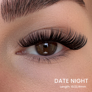 Triple Lash Clusters Bundle