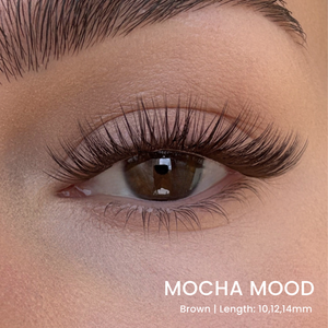 Triple Lash Clusters Bundle