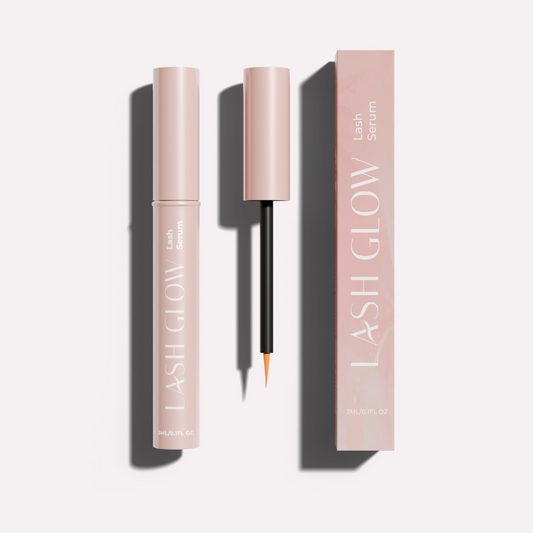 Lash Growth Serum