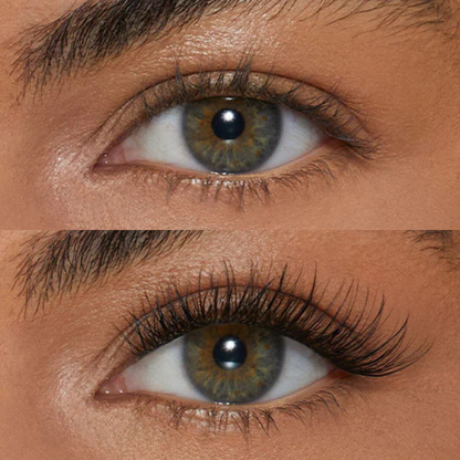 Lash Glow DIY Lashes Extensions