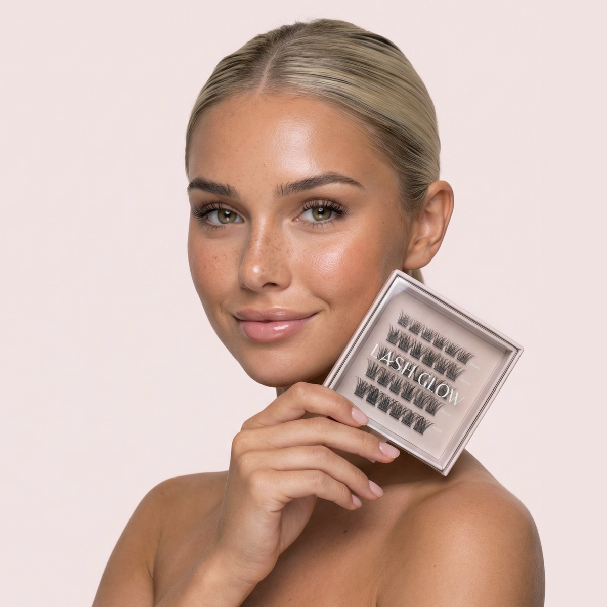 Triple Lash Clusters Bundle