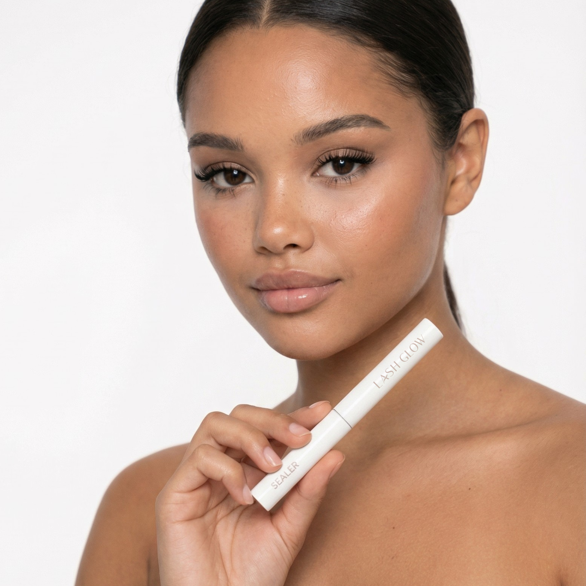 Lash Sealer