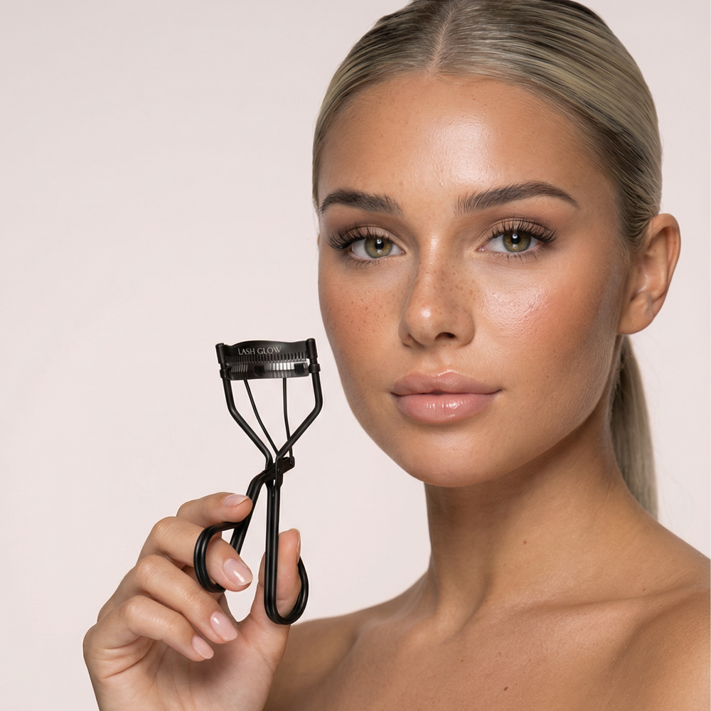 Lash Curler