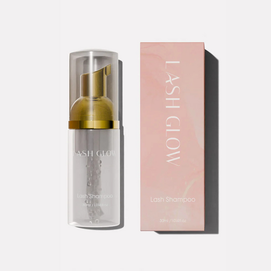 Lash Shampoo