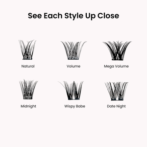 Favorite Starter Kit