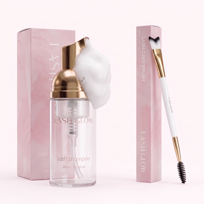 Lash Care
