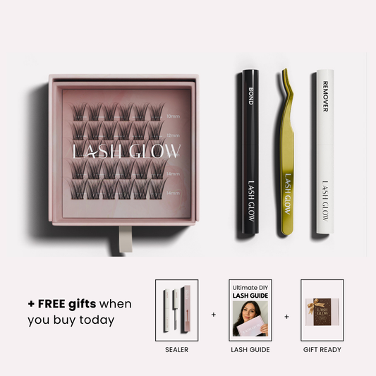 Favorite Starter Kit