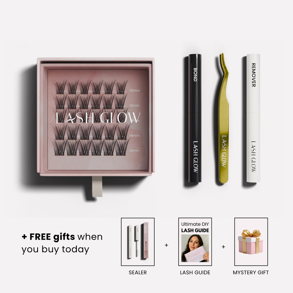 Favorite Starter Kit