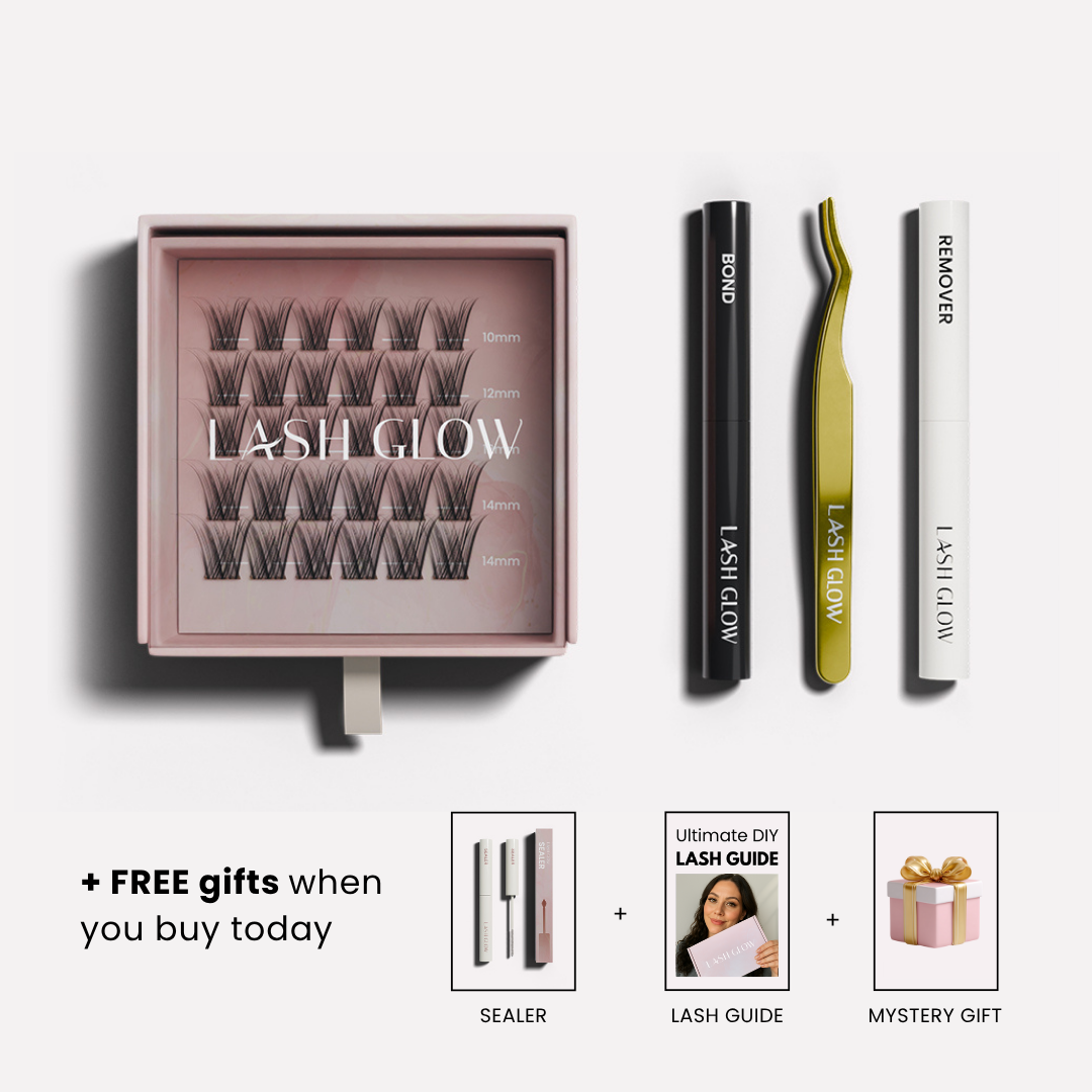 Favorite Starter Kit