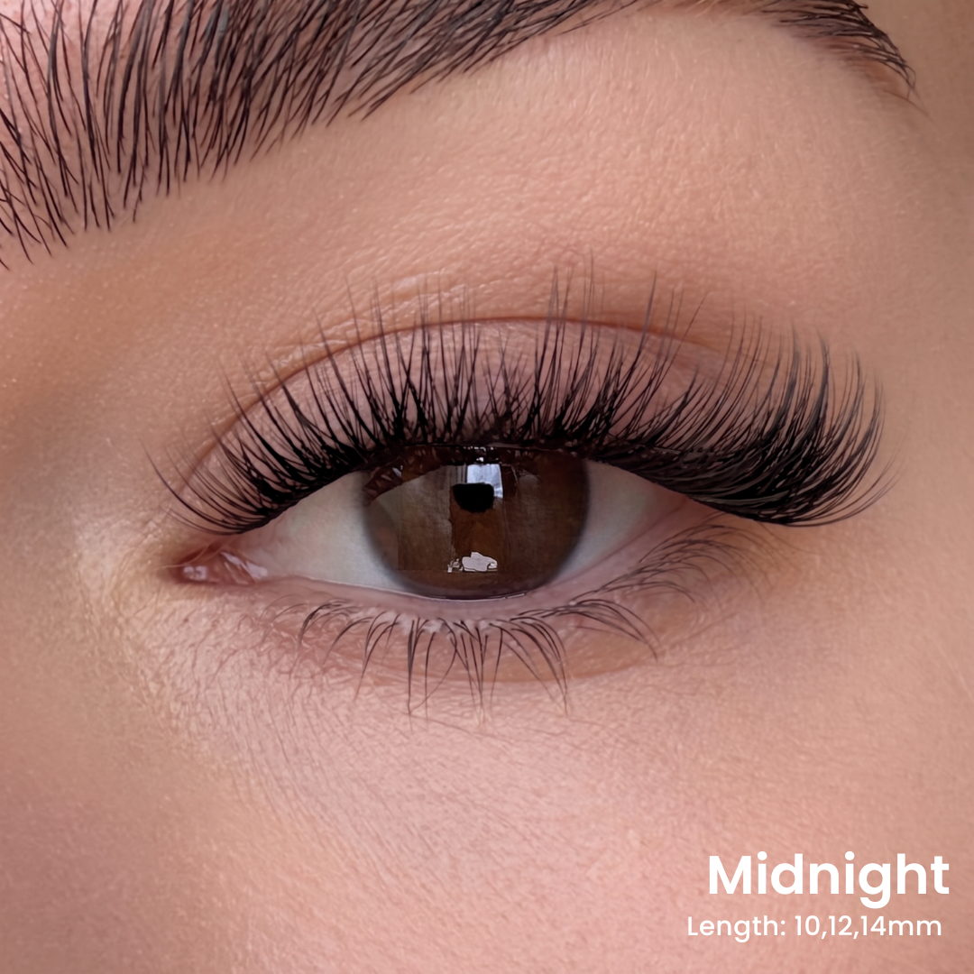 Triple Lash Clusters Bundle