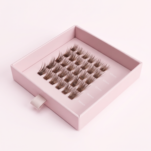 Mocha Mood -  Clusters de Longitudes Mixtas