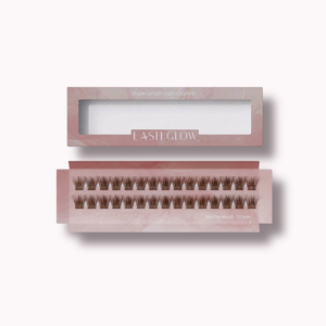 Mocha Mood - Einzelne Längencluster