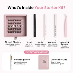 Favorite Starter Kit