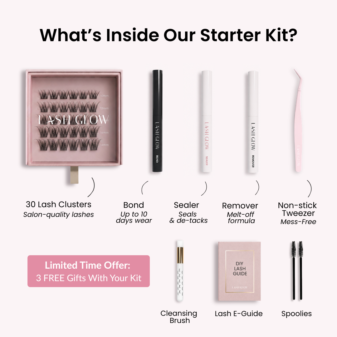 Favorite Starter Kit