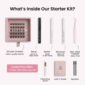 Favorite Starter Kit