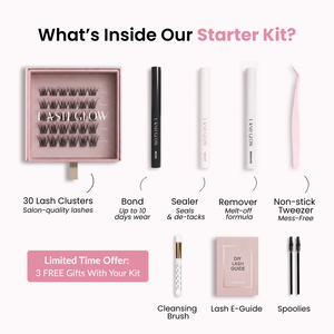 Favorite Starter Kit