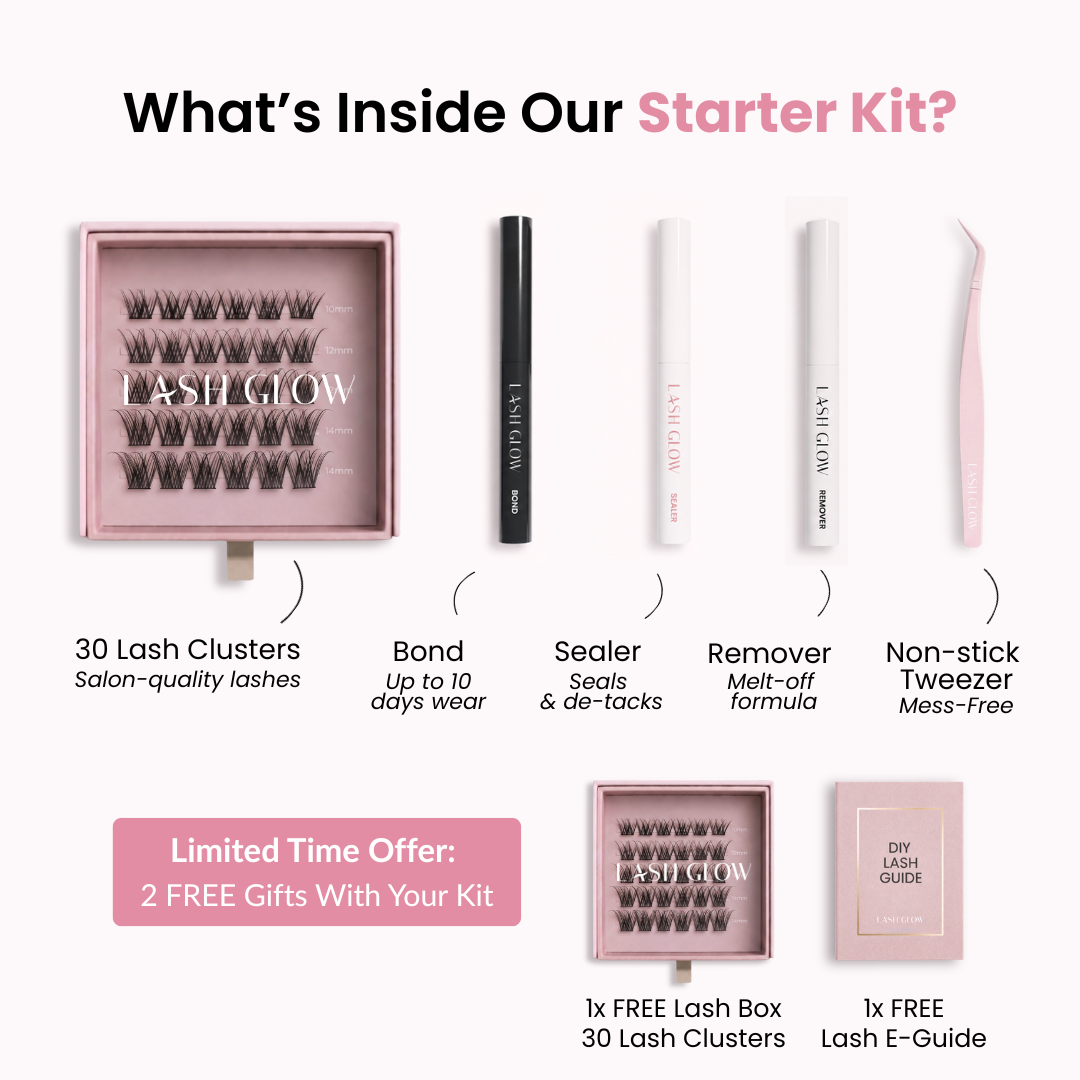 Favorite Starter Kit
