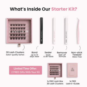 Favorite Starter Kit