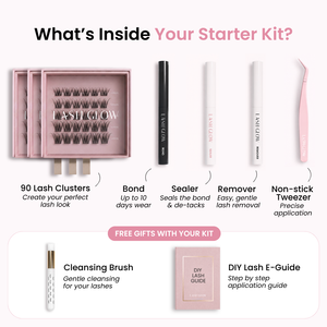 Ultimate Starter Kit