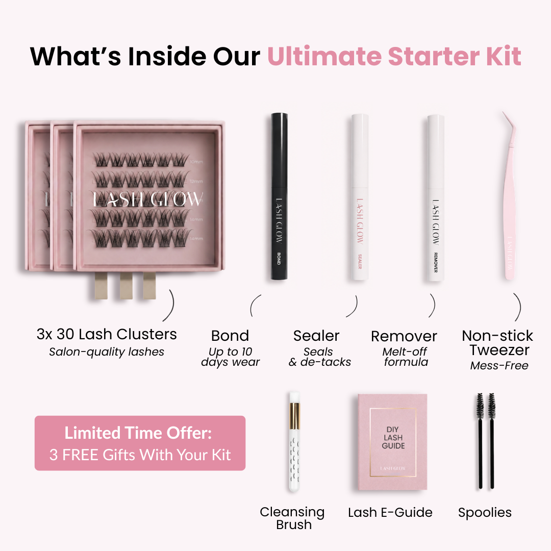 Ultimate Starter Kit