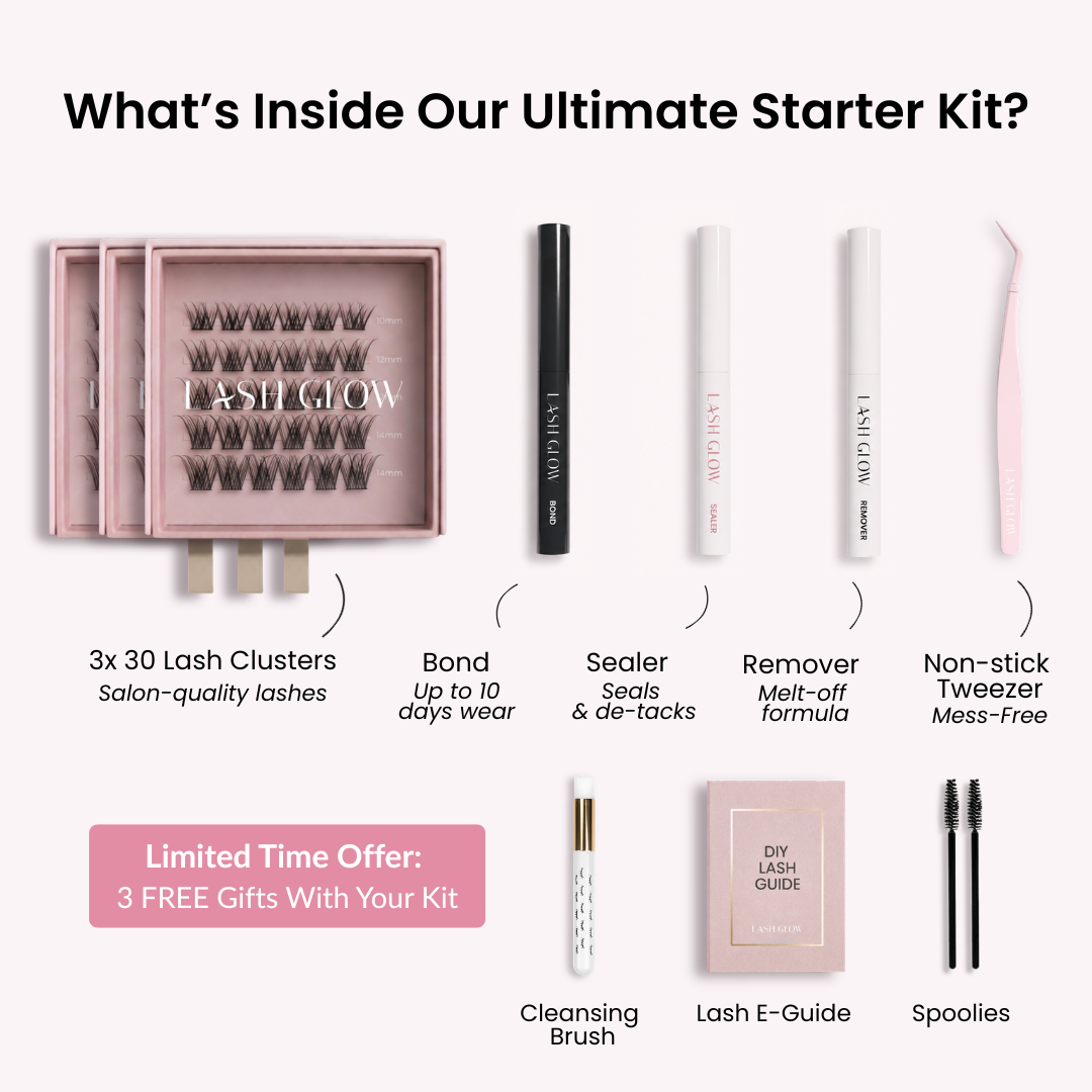 Ultimate Starter Kit