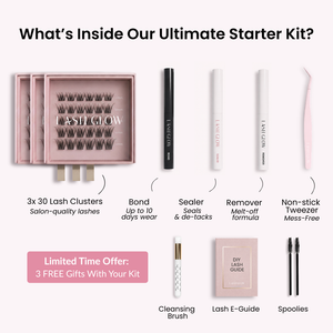 Ultimate Starter Kit