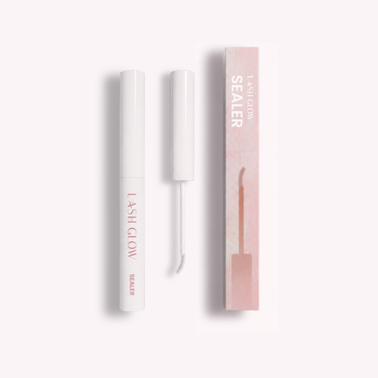 Lash Sealer