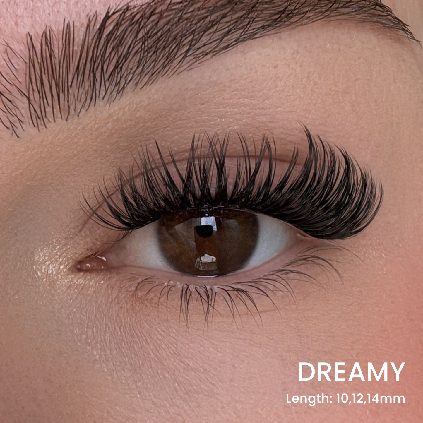 Triple Lash Clusters Bundle